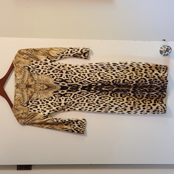 Roberto Cavalli Evening Dress - Picture 3 of 5